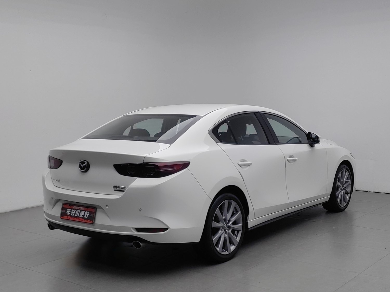 Used Mazda Axela 2020 2.0 AT