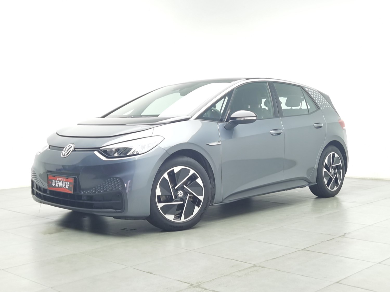 Used Volkswagen ID.3 2023