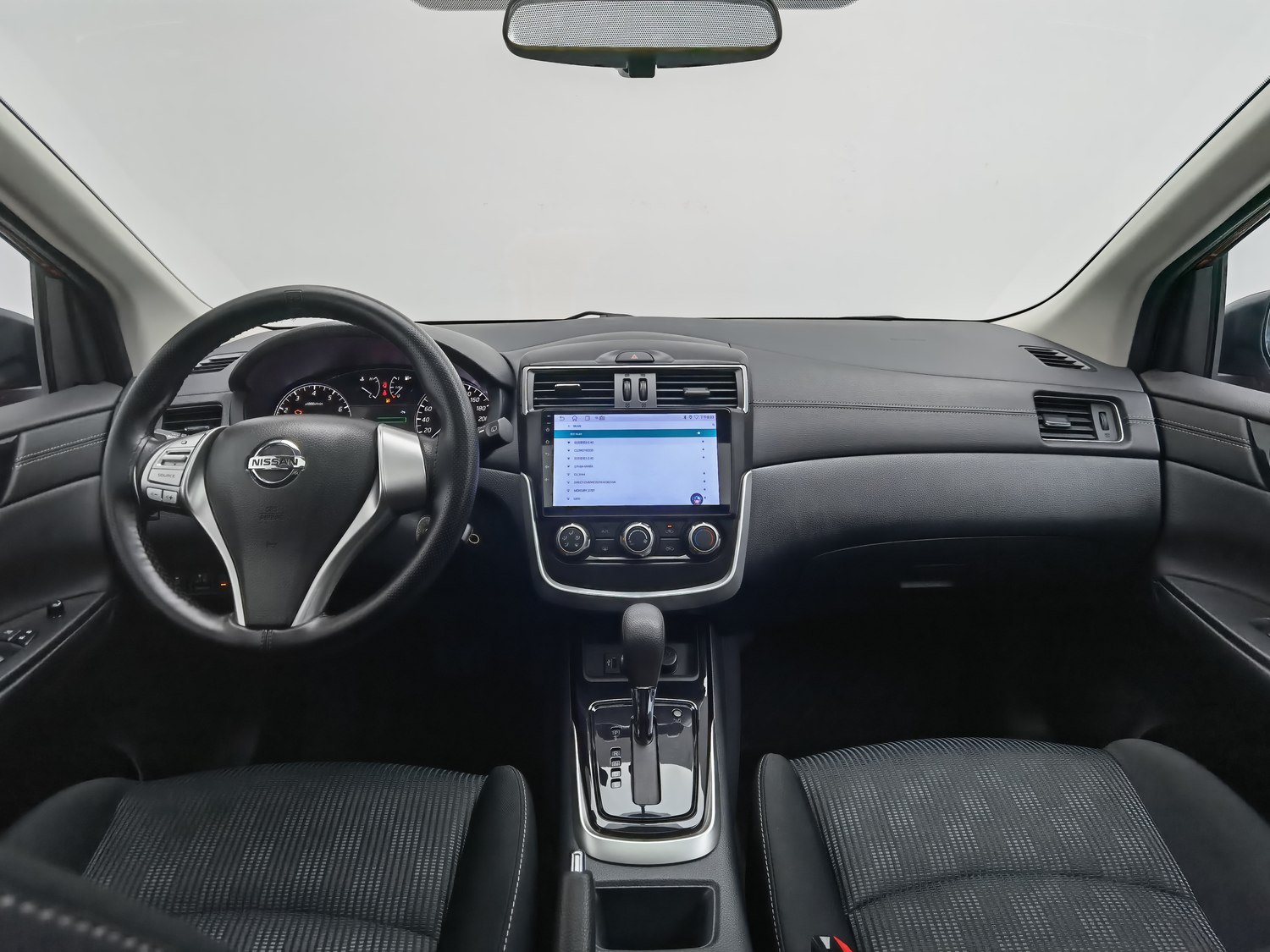 Used Nissan Tiida 2024 1.6 AT