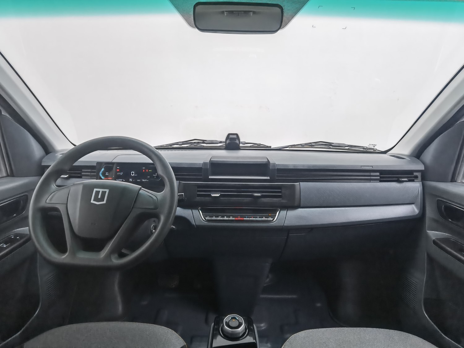 Used Farizon 远程星享V 2024