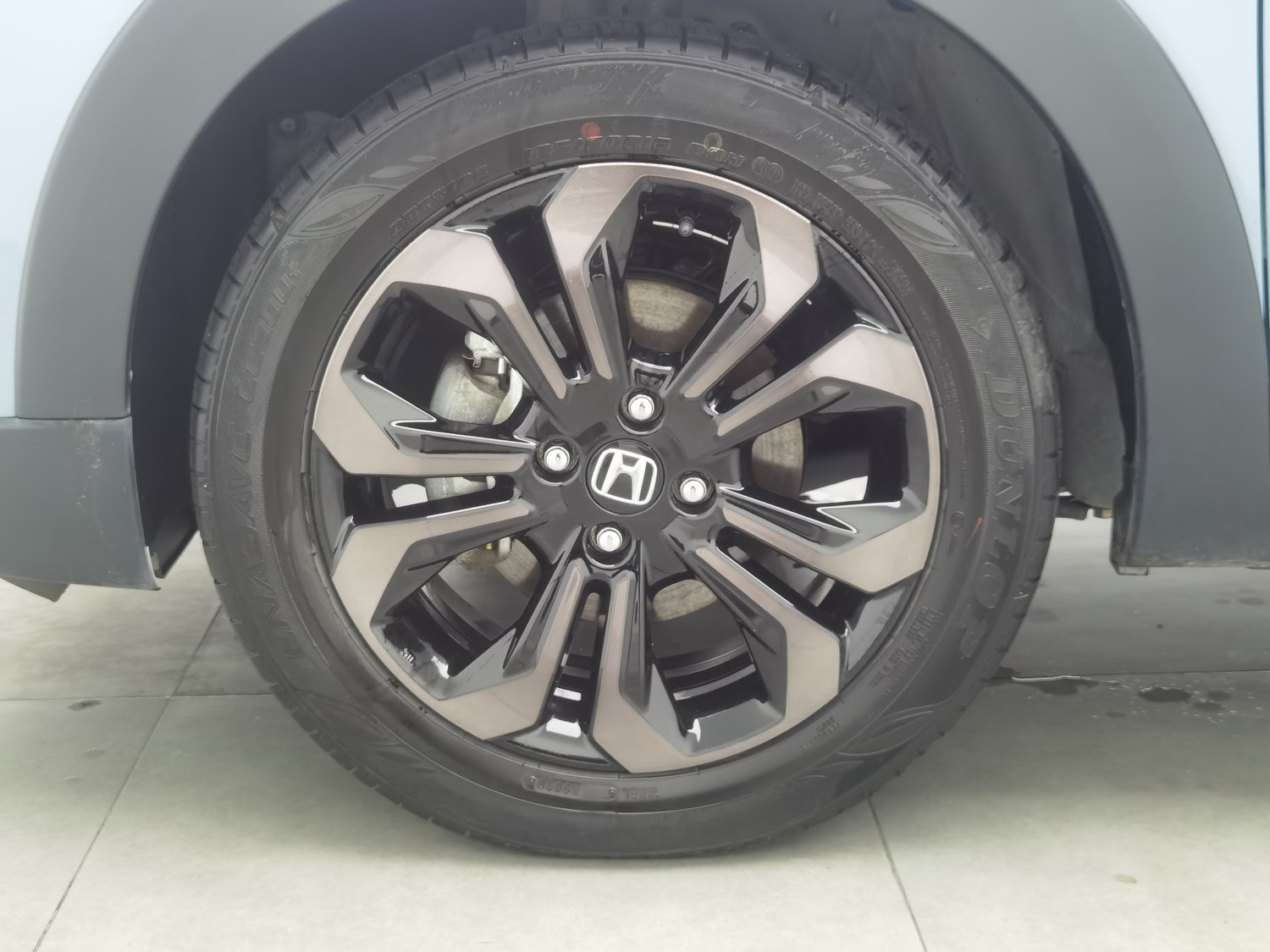 Used Honda LIFE 2021 1.5 AT