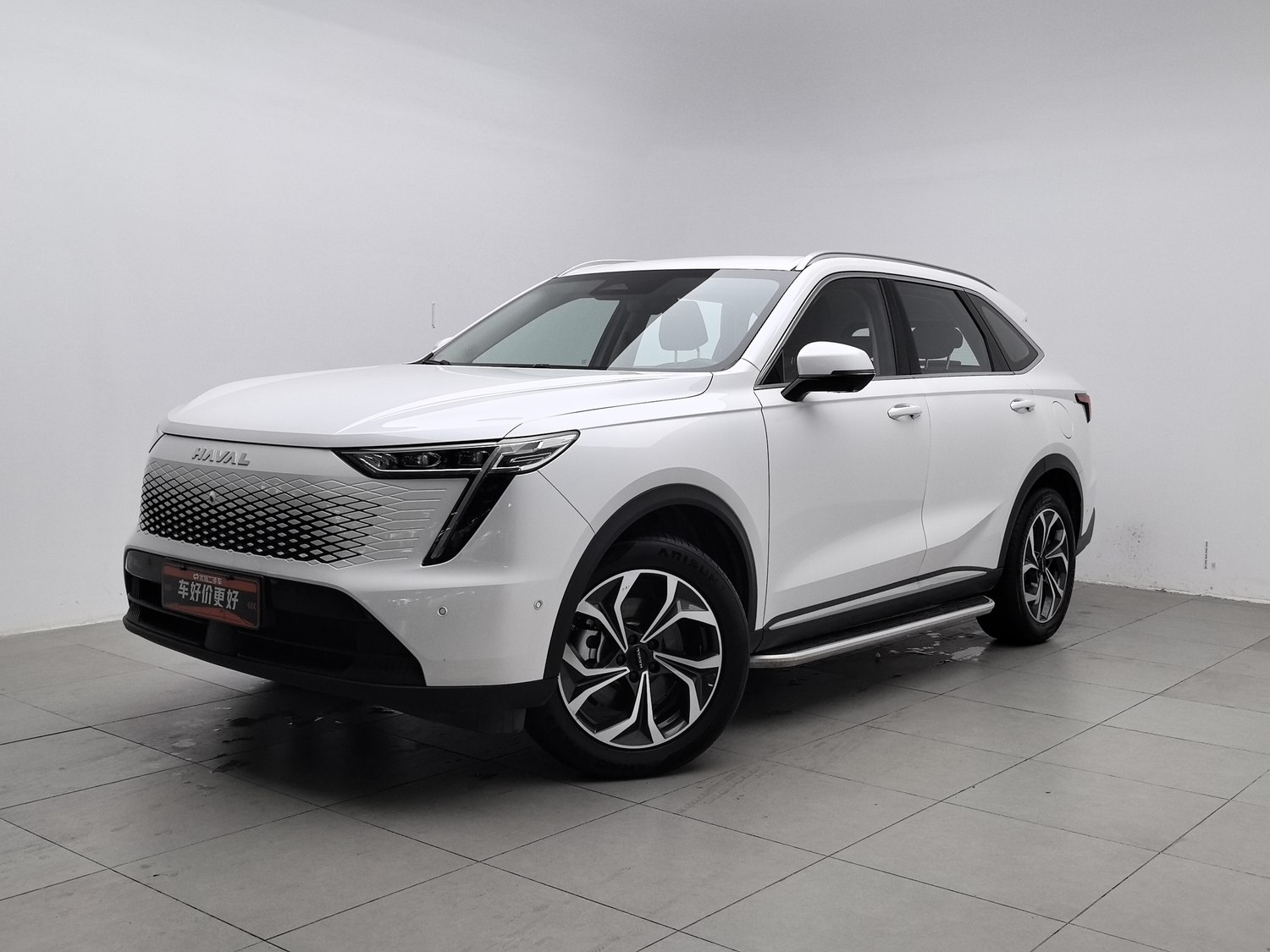 Used Haval Xiaolong MAX 2023 1.5 AT