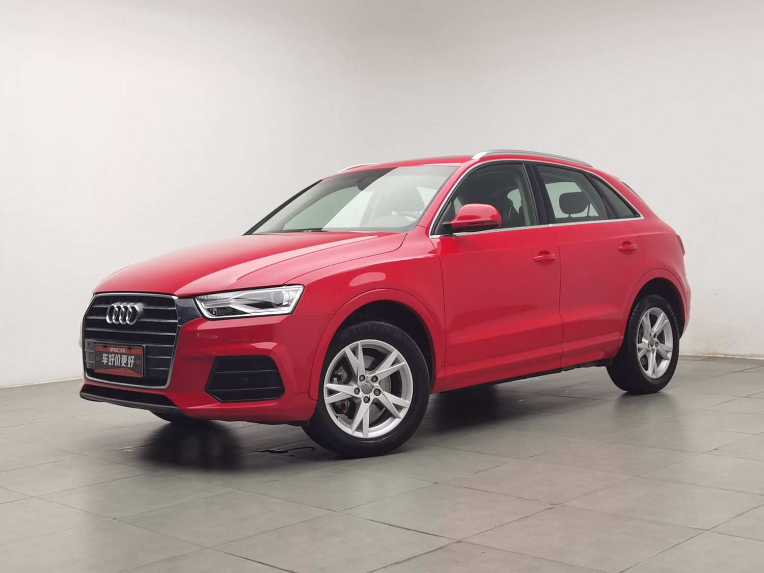 Used Audi Q3 2016 1.4 AT