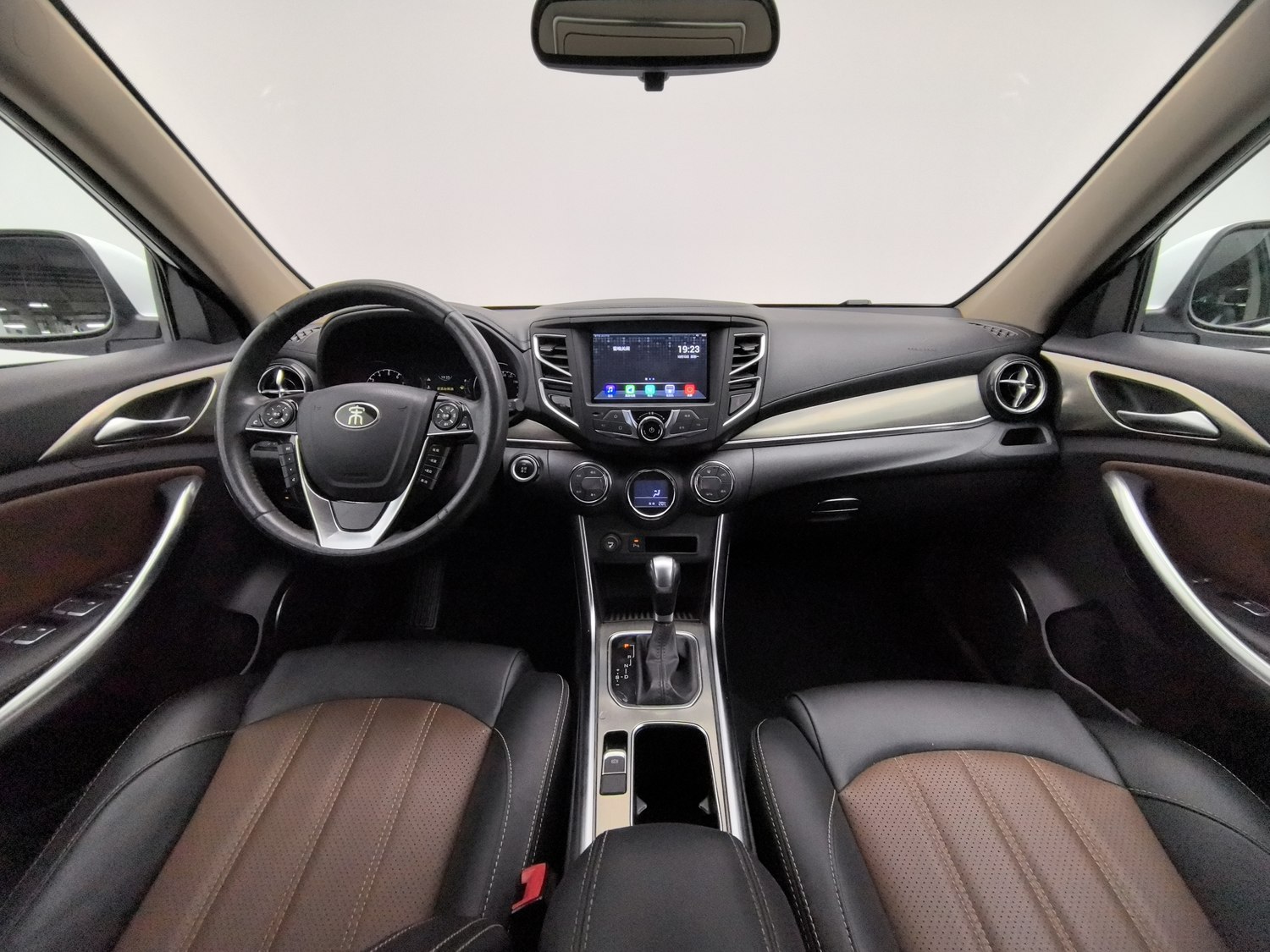 Used BYD Song 2016 1.5 AT