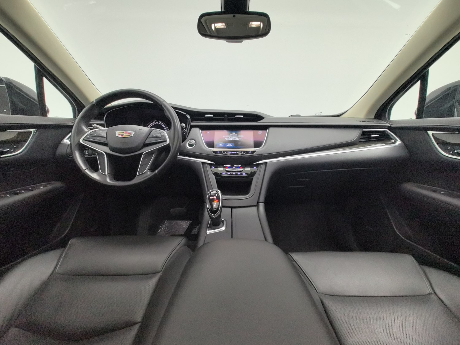 Used Cadillac XT5 2016 2.0 AT