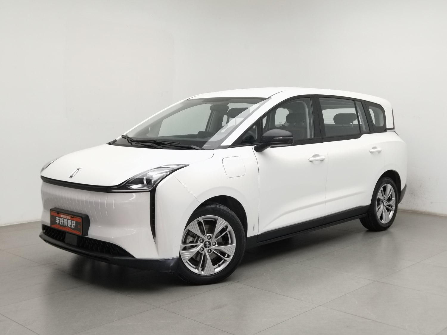 Used Bestune NAT 2023