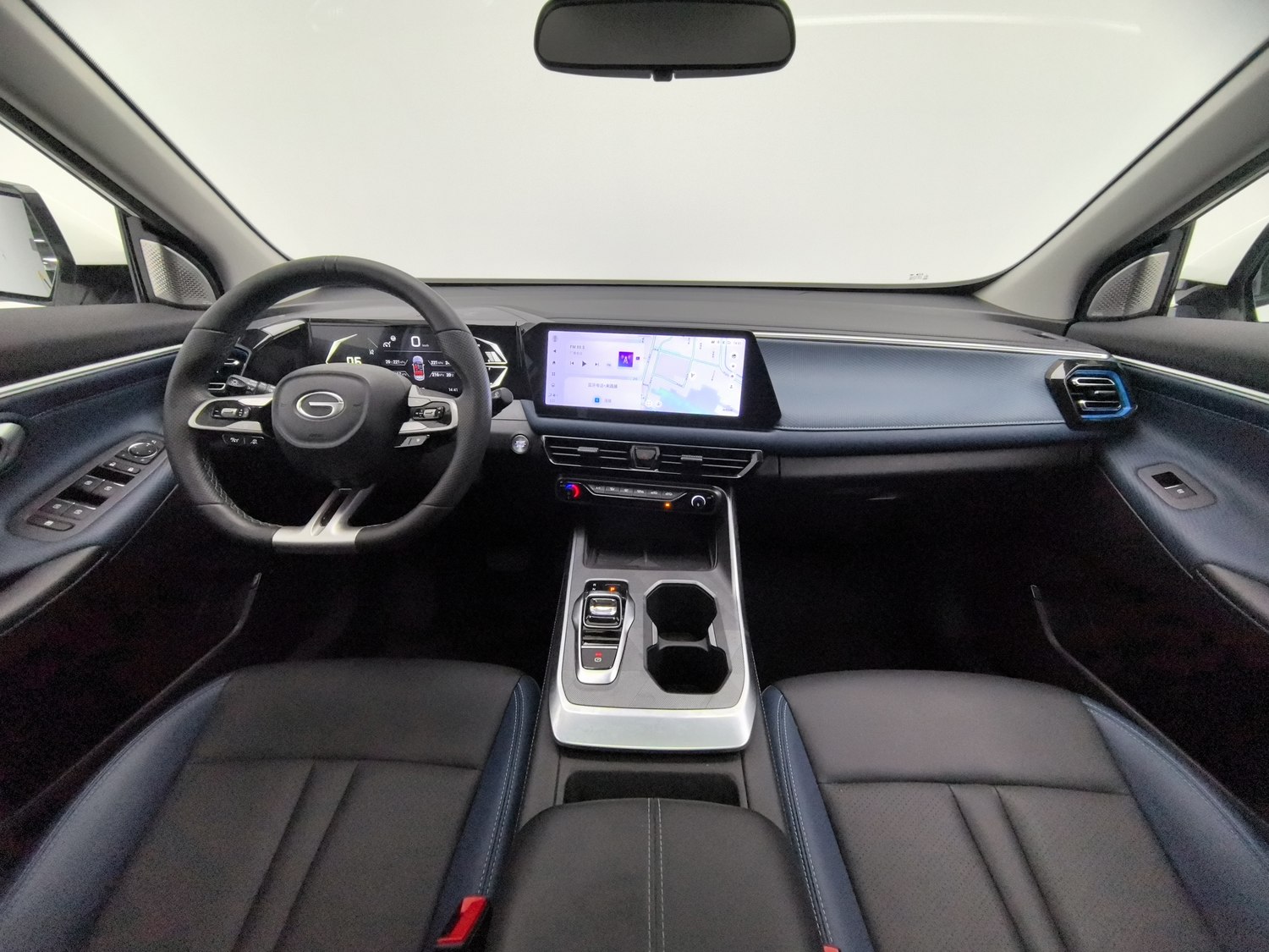 Used GAC Trumpchi GS3 2023 1.5 AT