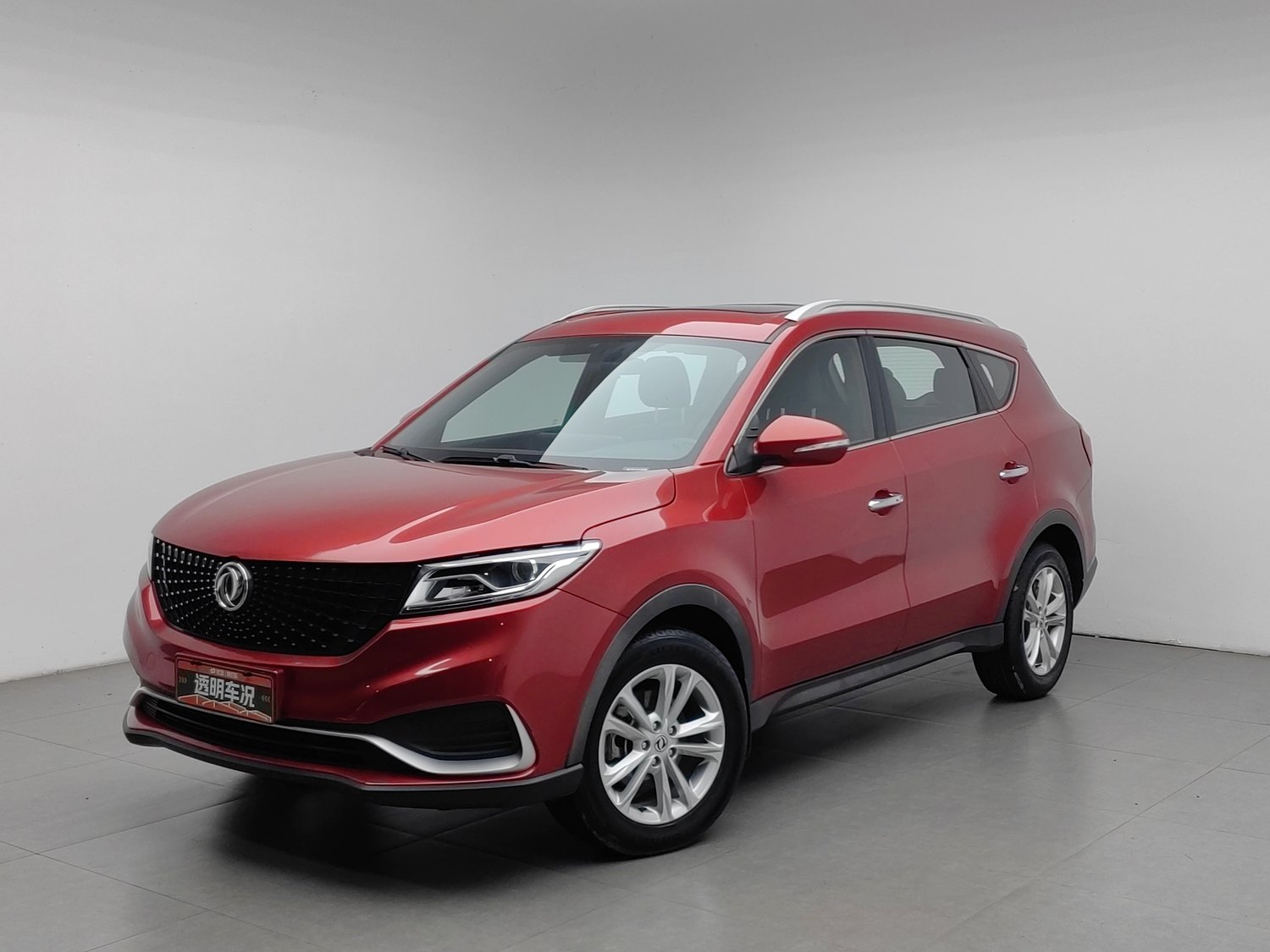 Used Dongfeng Fengon 580Pro 2020 1.5 AT