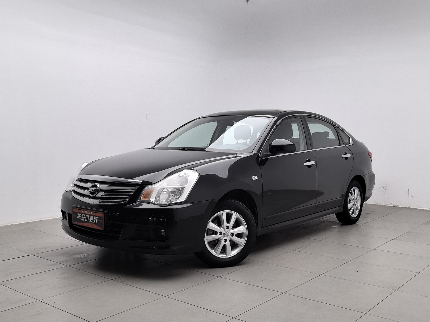 Used Nissan Sylphy 2019 1.6 AT