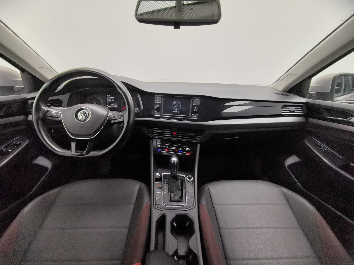 Used Volkswagen Bora 2020 1.5 AT