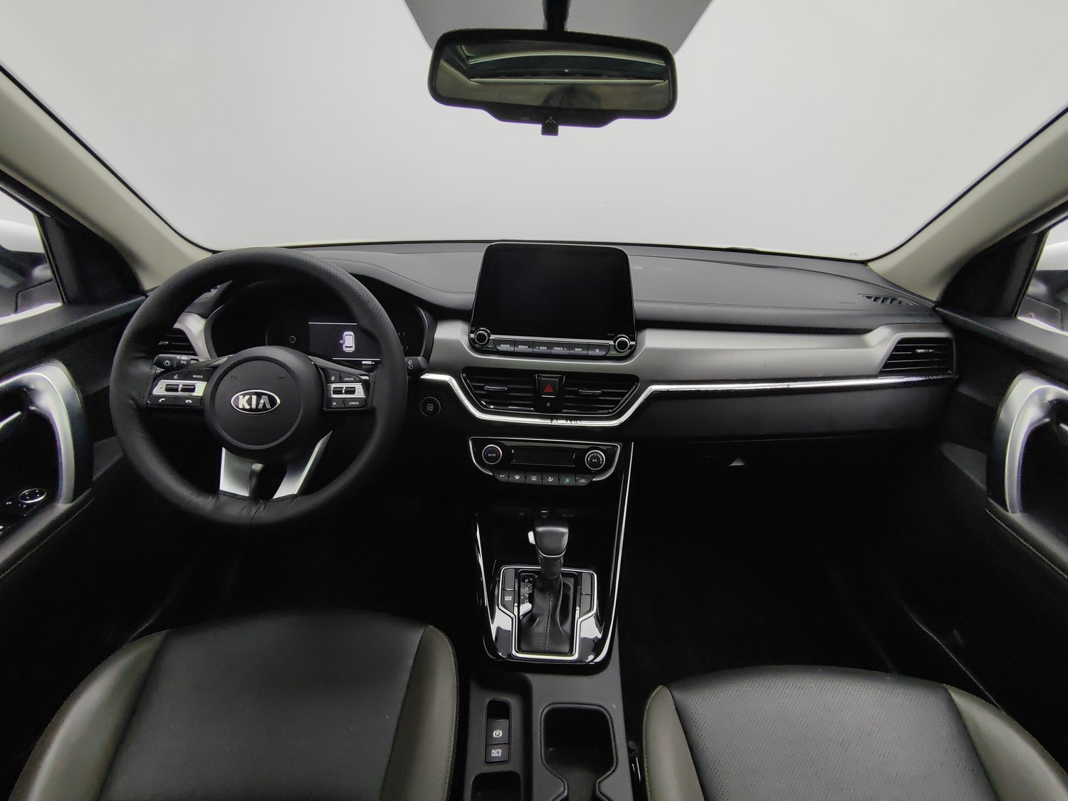 Used Kia Sportage 2019 2.0 AT