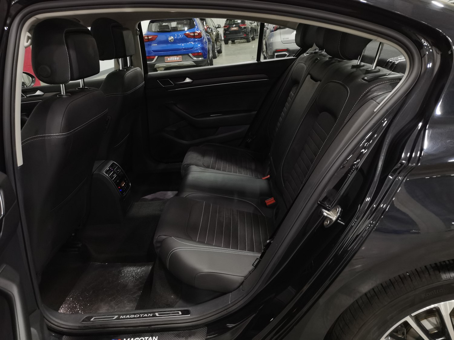 Used Volkswagen Magotan 2020 2.0 AT