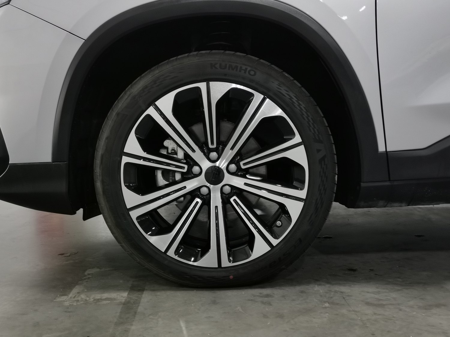 Used Geely Haoyue L 2026 2.0 AT