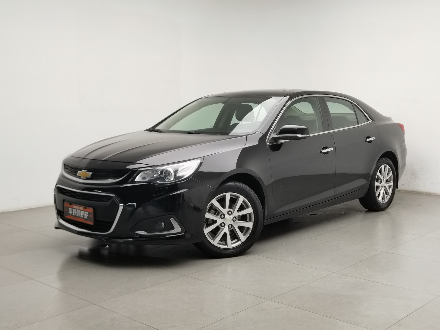 Used Chevrolet Malibu 2017 1.5 AT