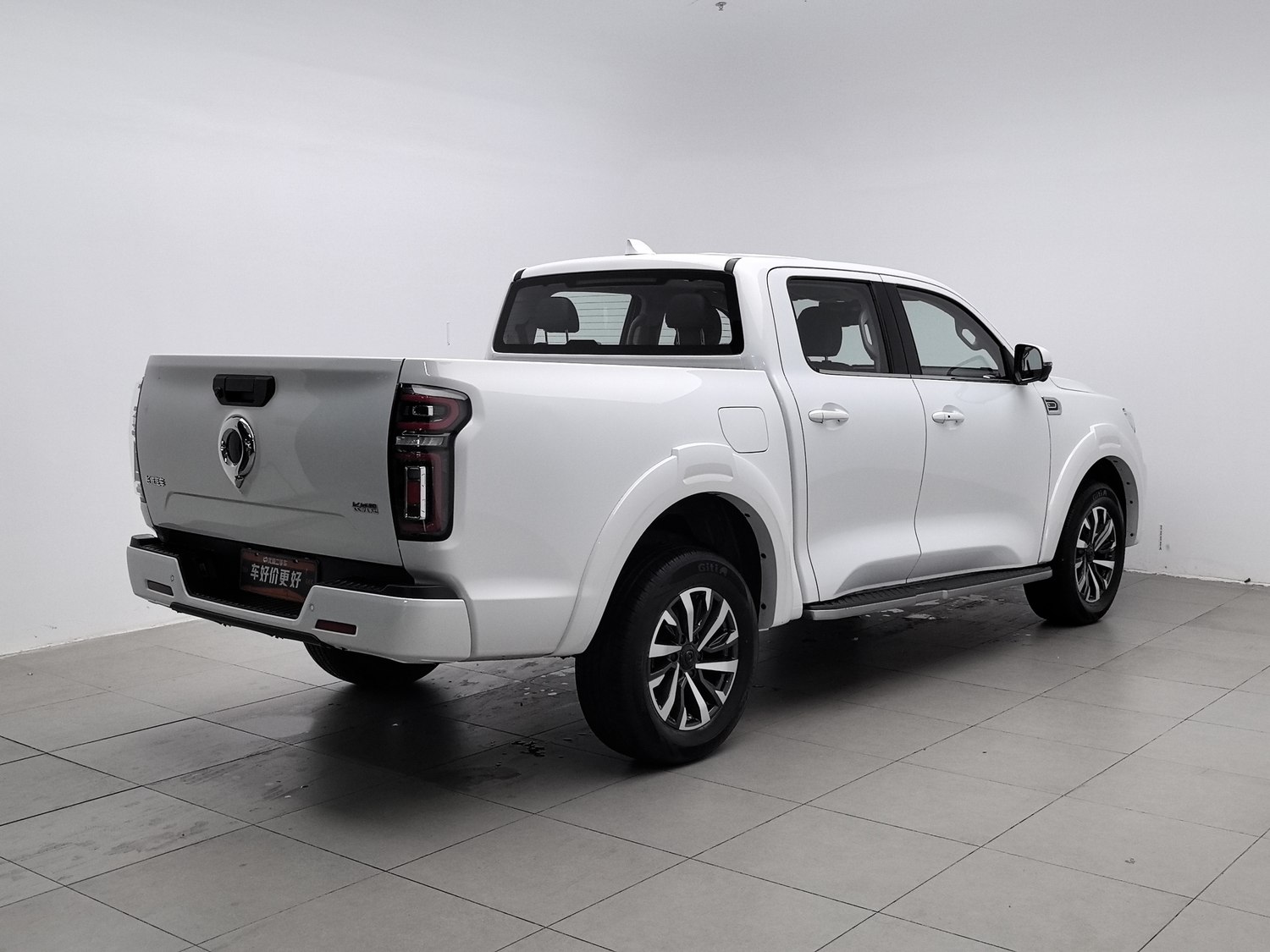 Used Great Wall Poer 2023 2.0 AT