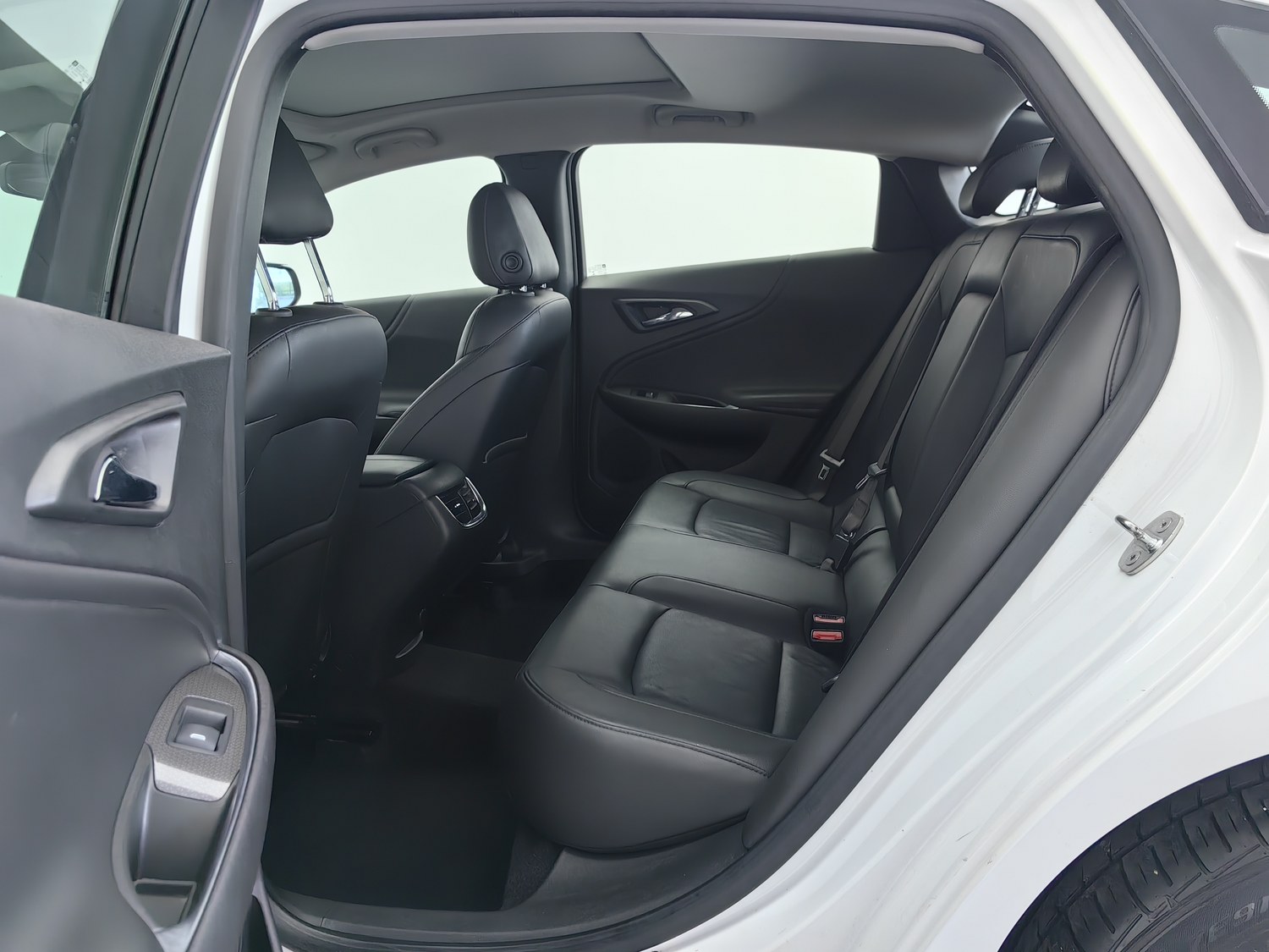Used Chevrolet Malibu XL 2020 1.3 AT