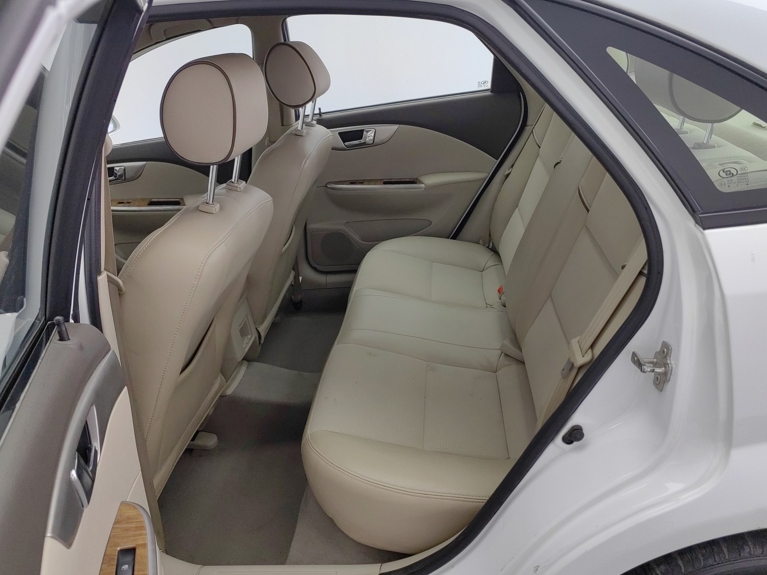 Used Buick Excelle 2015 1.5 AT