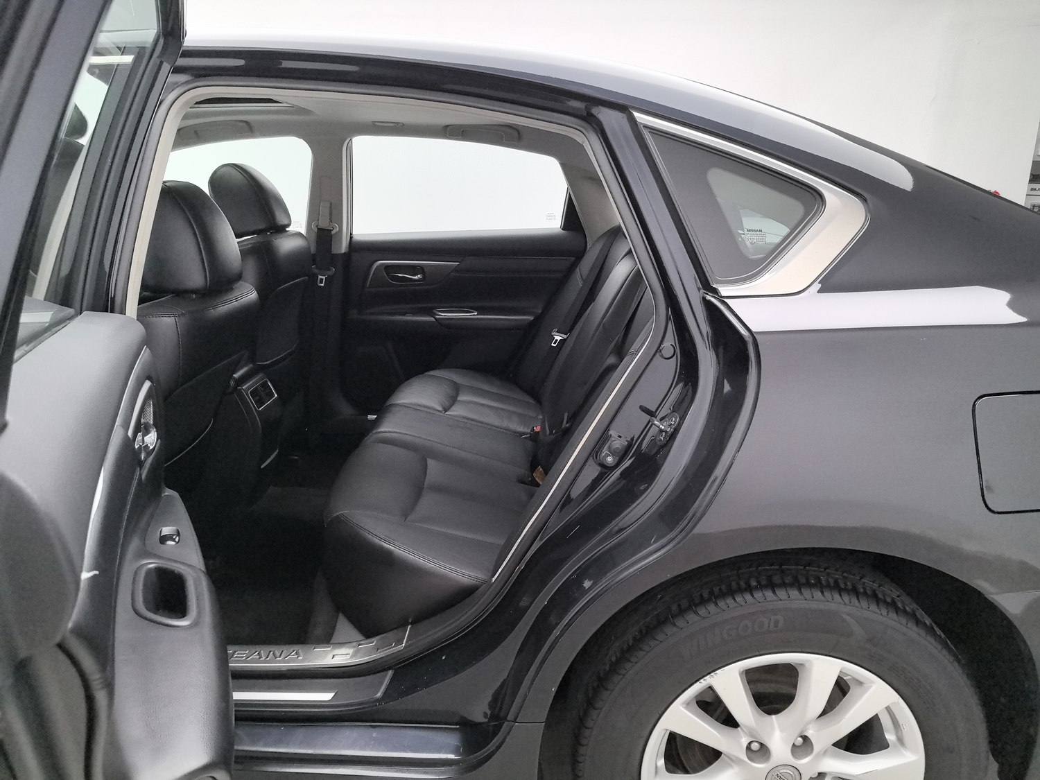 Used Nissan Teana 2013 2.0 AT