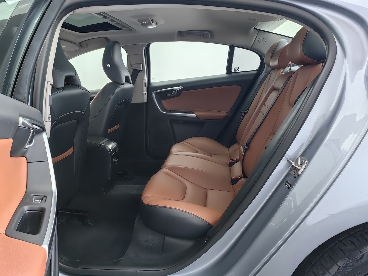 Used Volvo S60 2019 1.5 AT