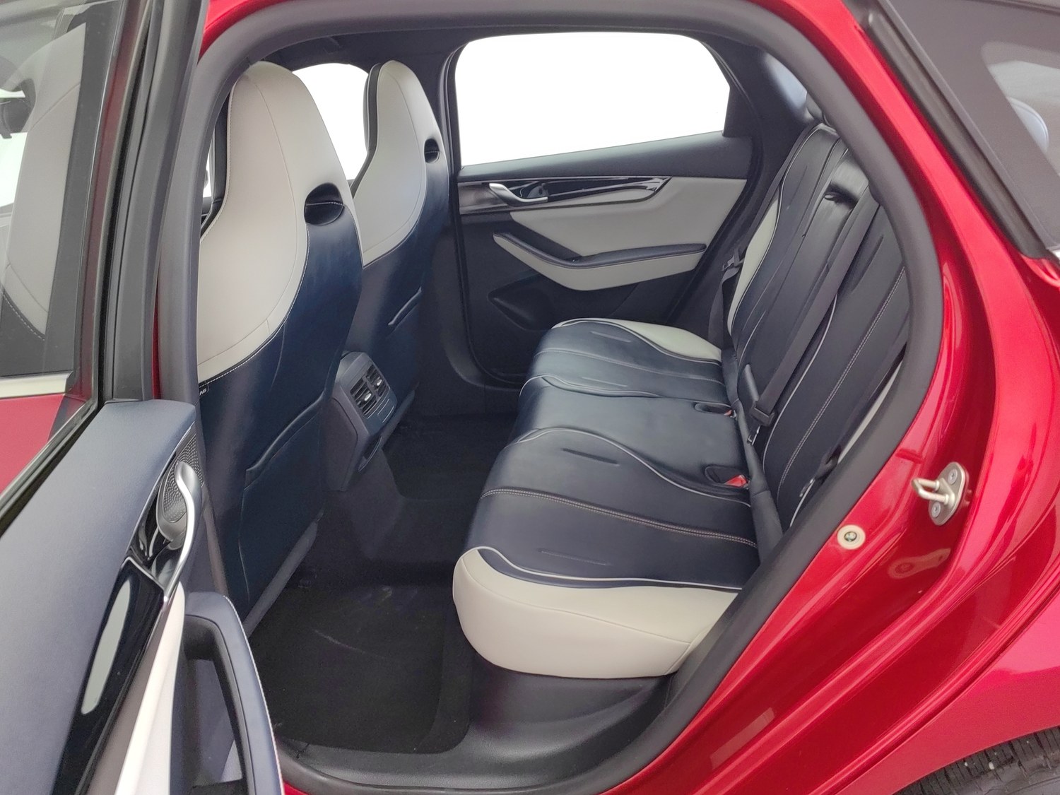 Used BYD Qin PLUS 2021 1.5 AT