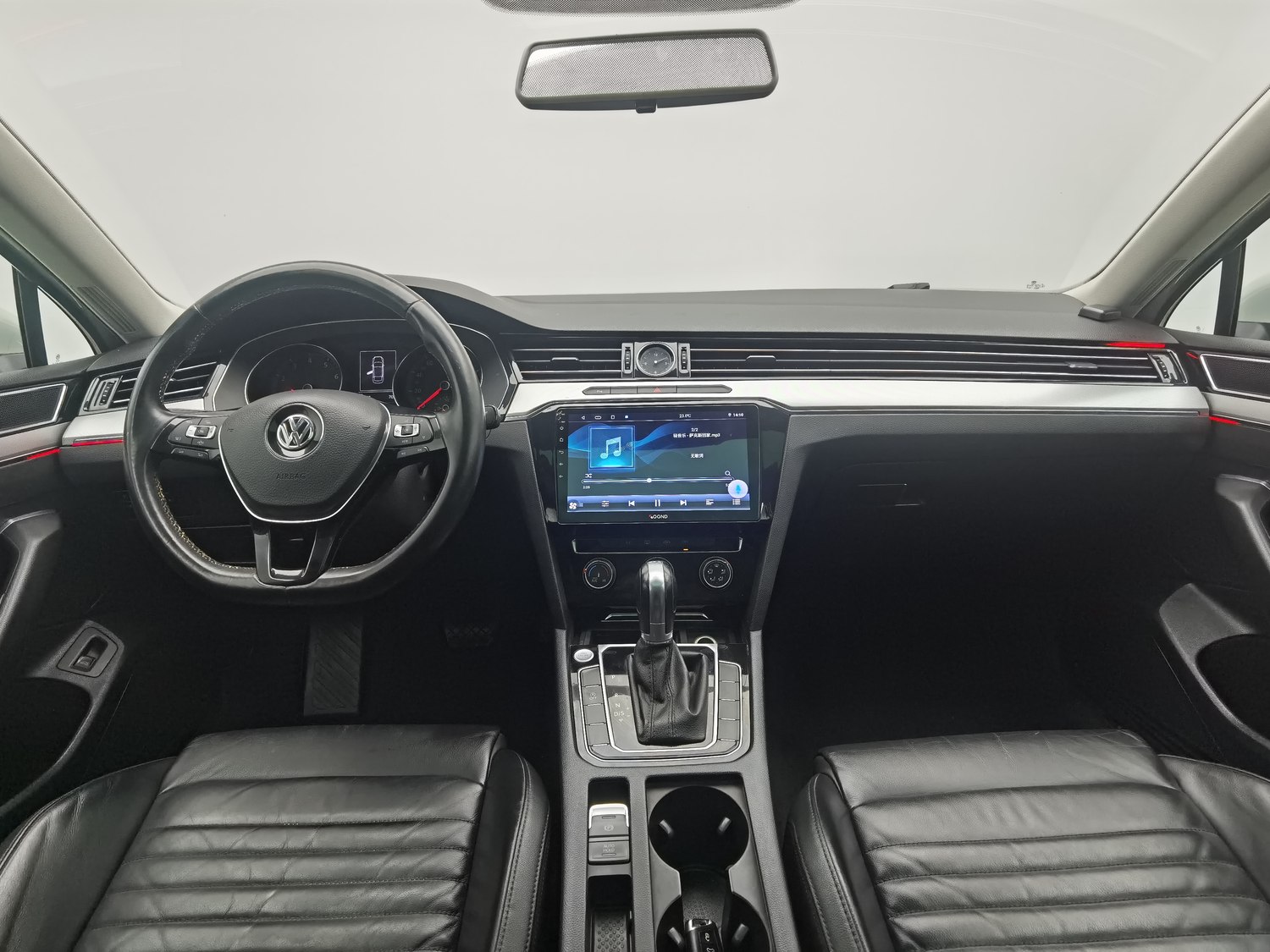 Used Volkswagen Magotan 2019 2.0 AT