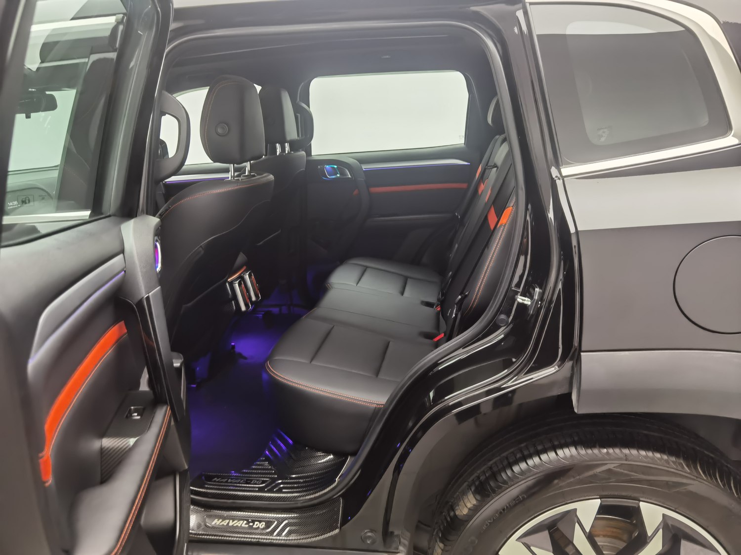 Used Haval Dargo 2021 1.5 AT