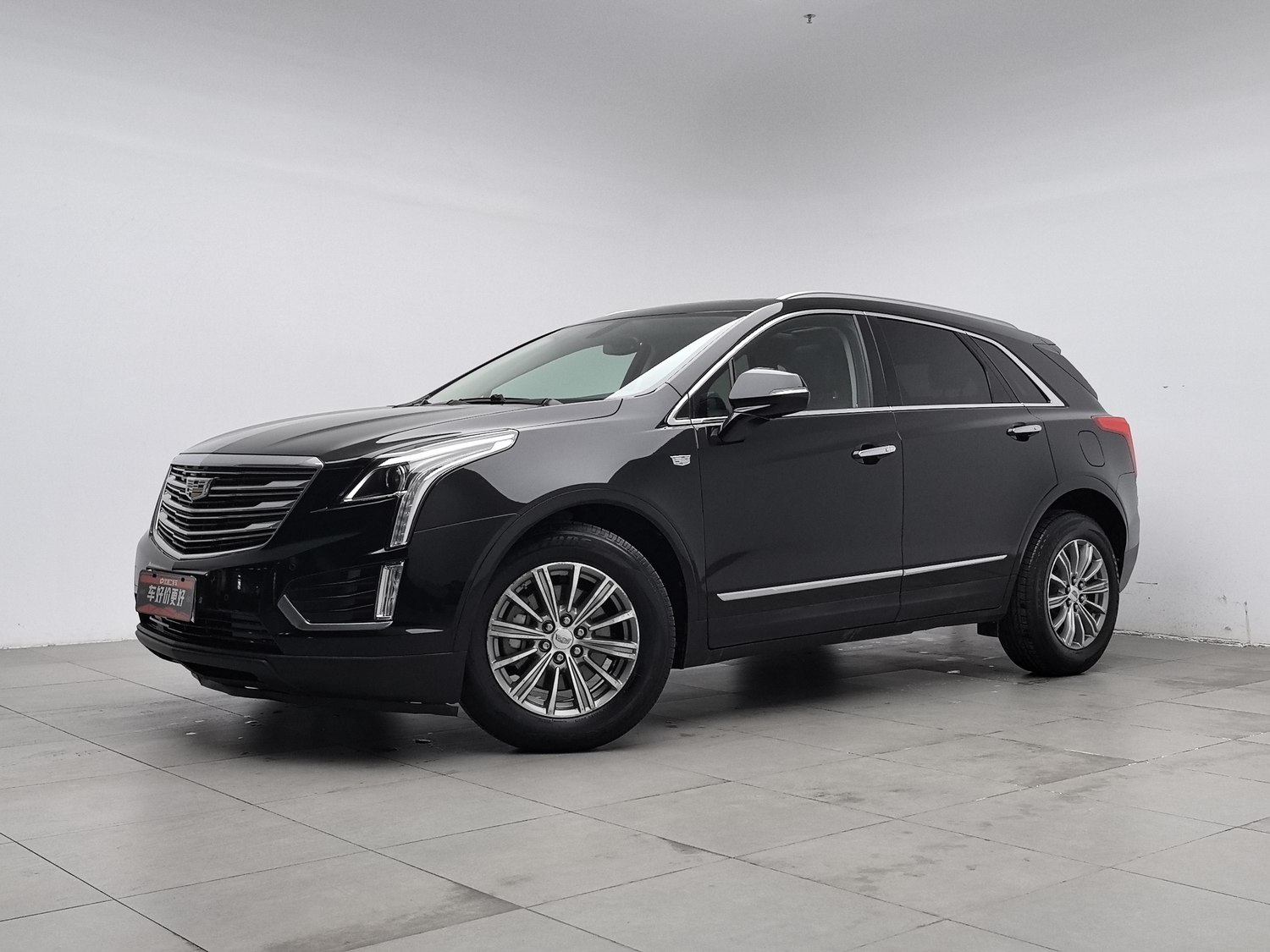 Used Cadillac XT5 2016 2.0 AT