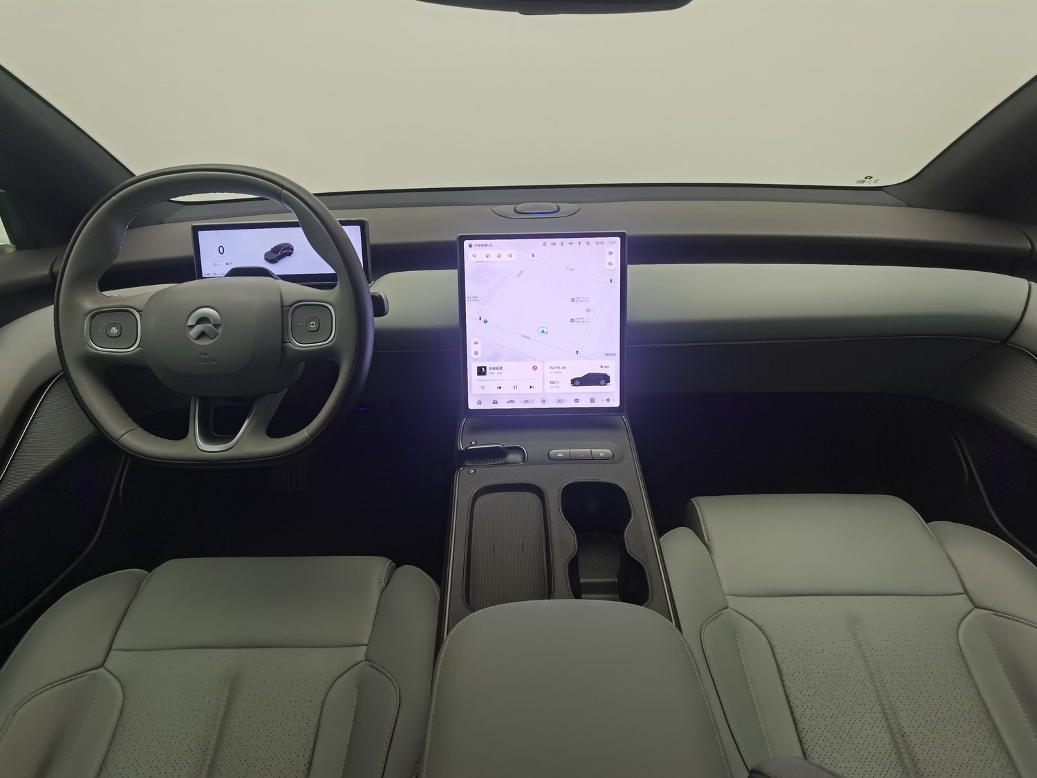Used NIO ET5T 2024