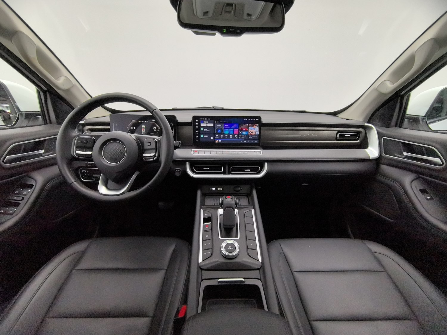 Used Great Wall Poer 2023 2.0 AT