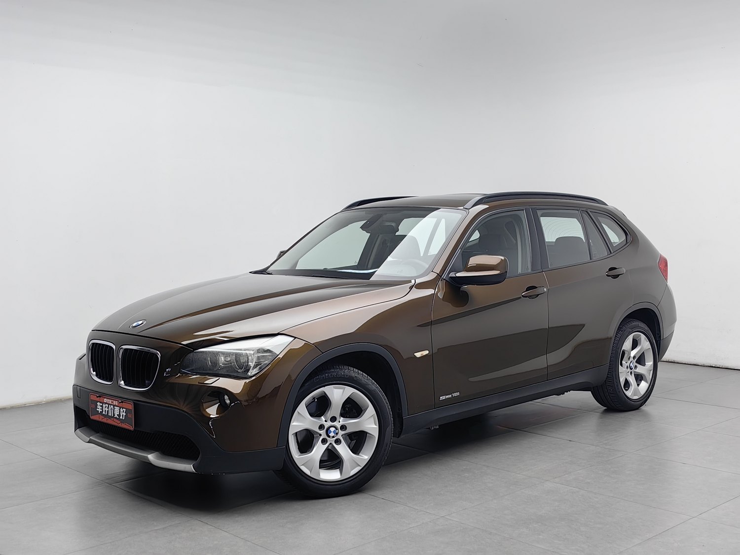 Used BMW X1 (Imported) 2010 2.0 AT