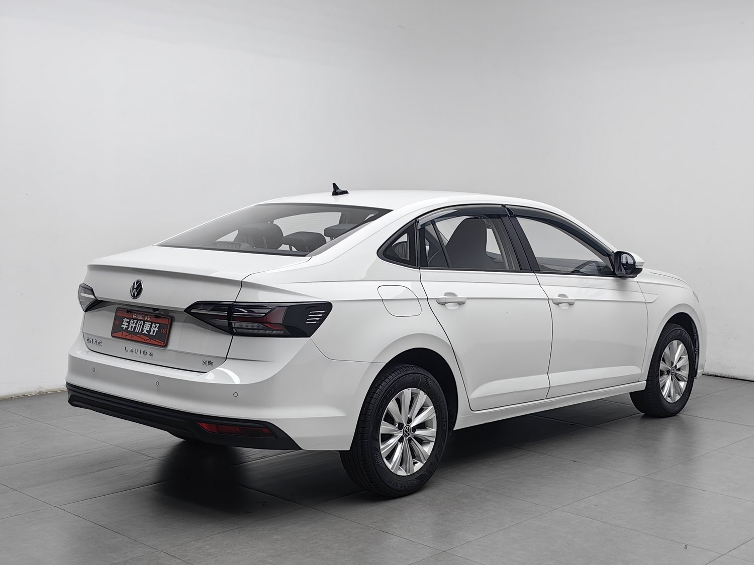 Used Volkswagen Lavida 2023 1.5 AT