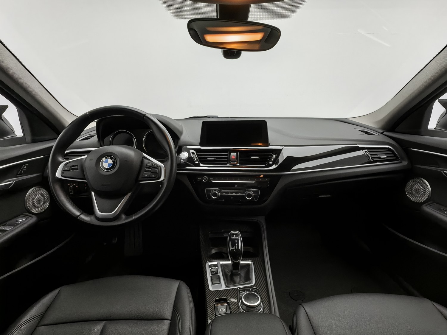 Used BMW 1 Series 2021 1.5 AT