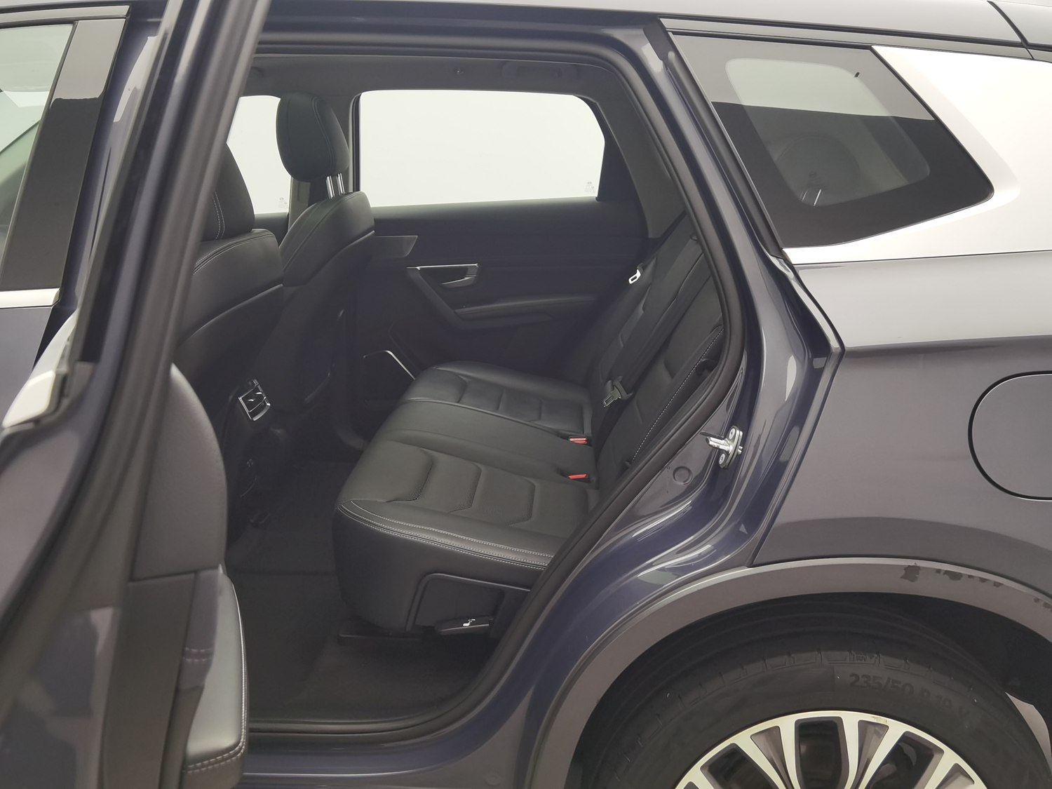 Used BYD Song Pro EV 2019