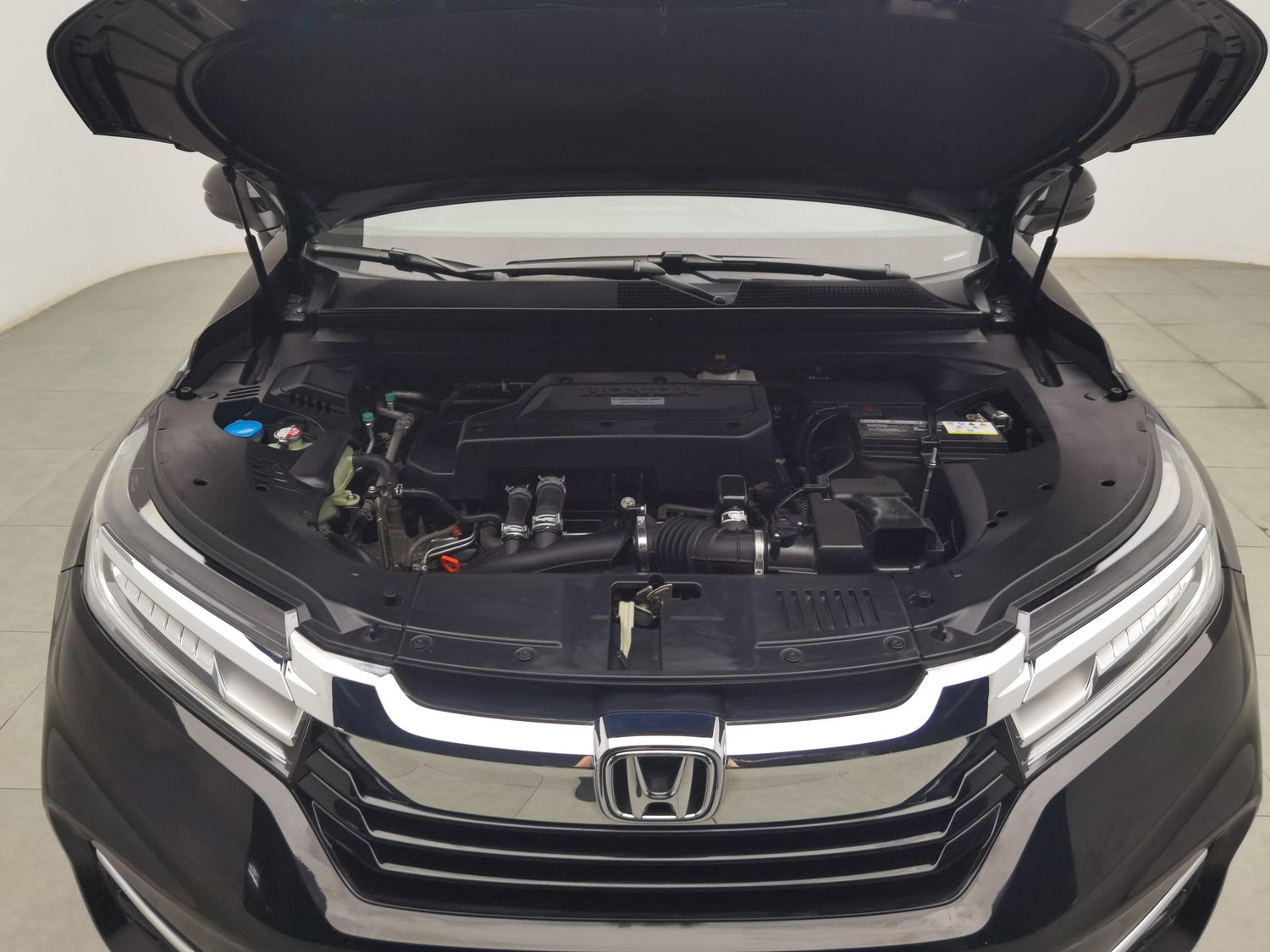 Used Honda Avancier 2020 1.5 AT