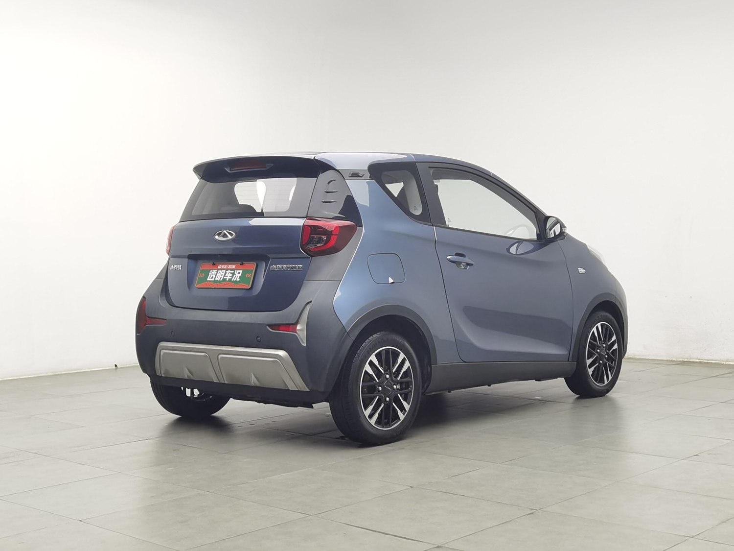 Used Chery New Energy eQ1 2022