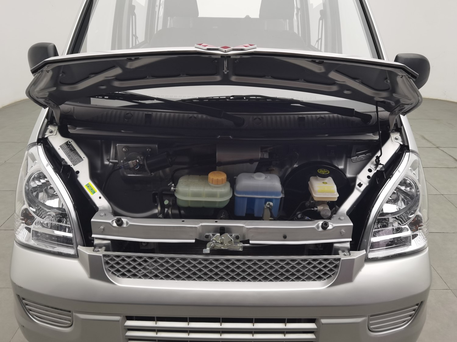 Used Wuling Rongguang 2021 1.5 MT