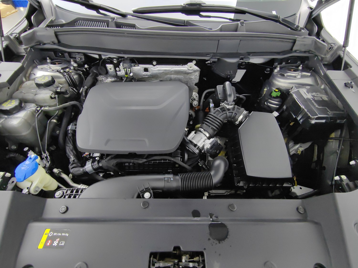 Used Haval Xiaolong MAX 2023 1.5 AT