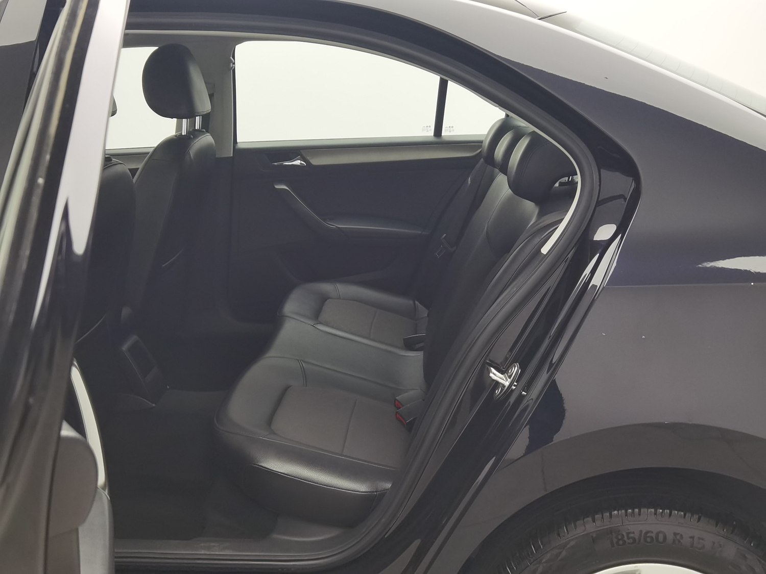 Used Volkswagen Santana 2015 1.6 MT