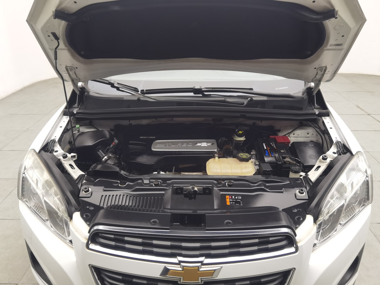 Used Chevrolet Trax 2016 1.4 MT