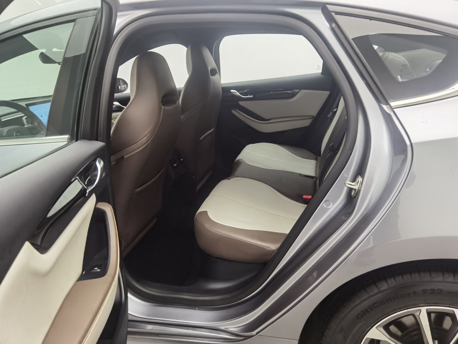 Used BYD Qin PLUS 2023 1.5 AT