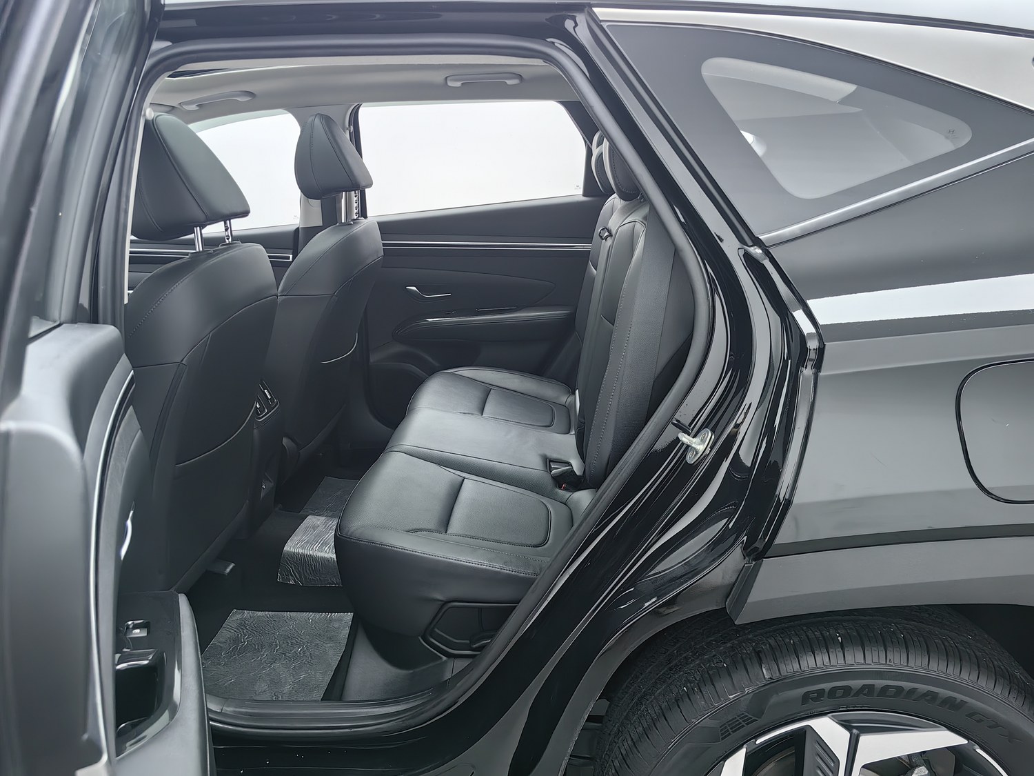 Used Hyundai Tucson 2021 1.5 AT