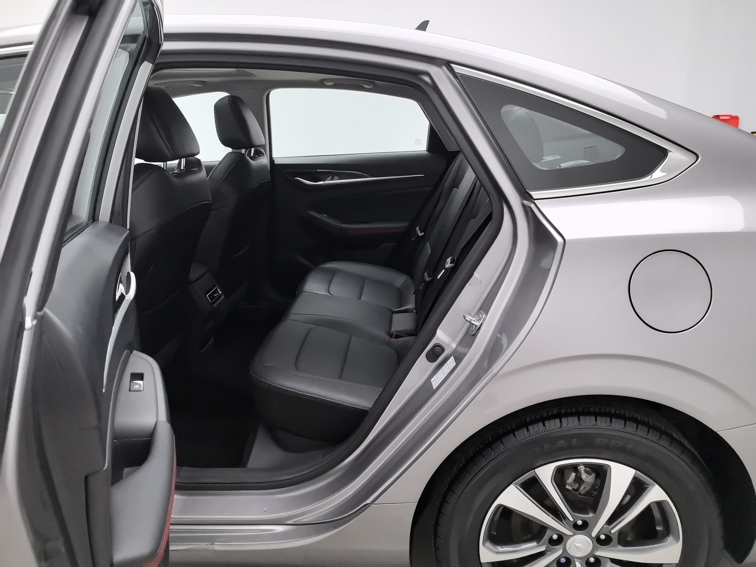 Used Changan Eado 2020 1.4 AT