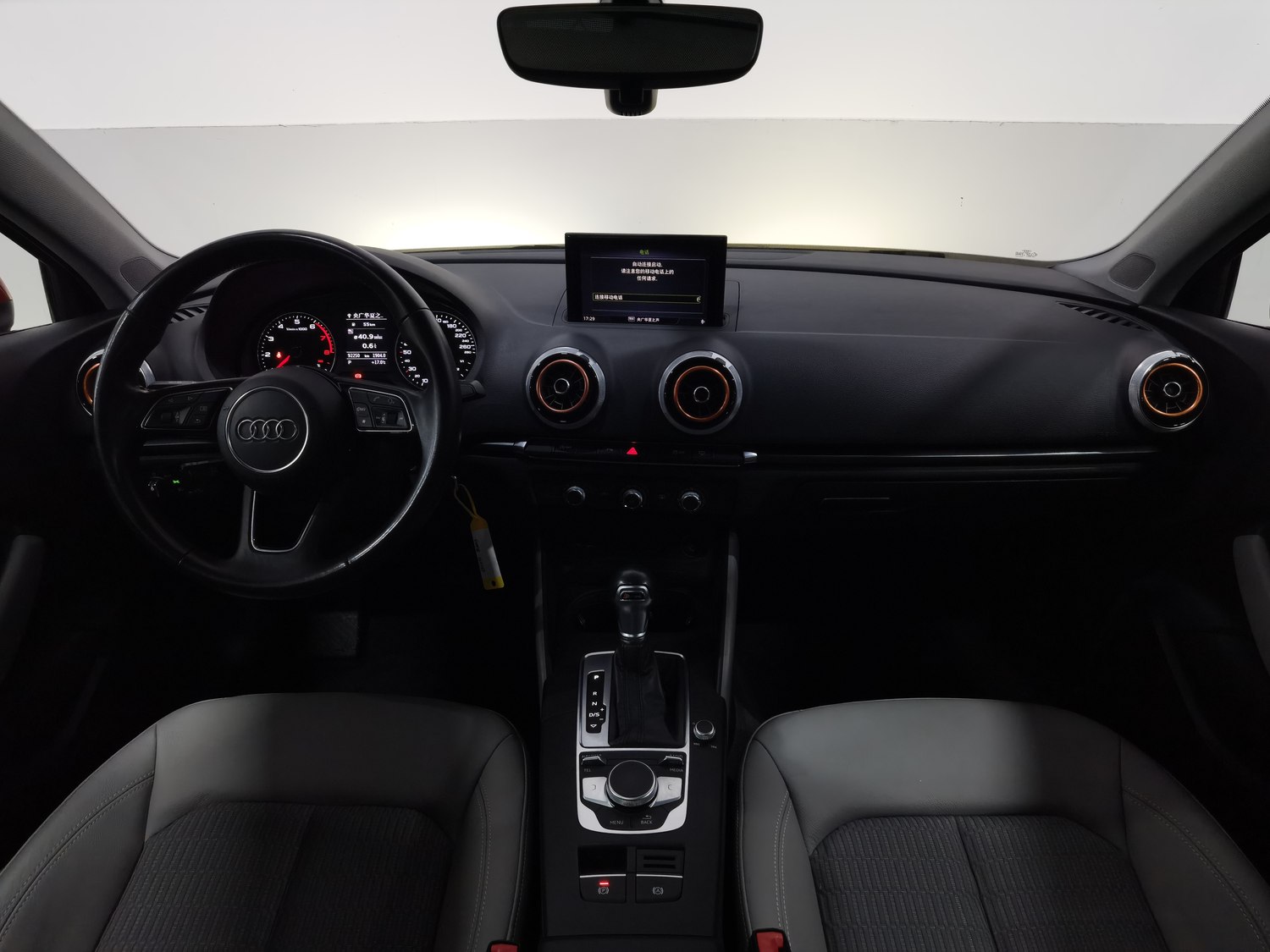 Used Audi A3 2020 1.4 AT