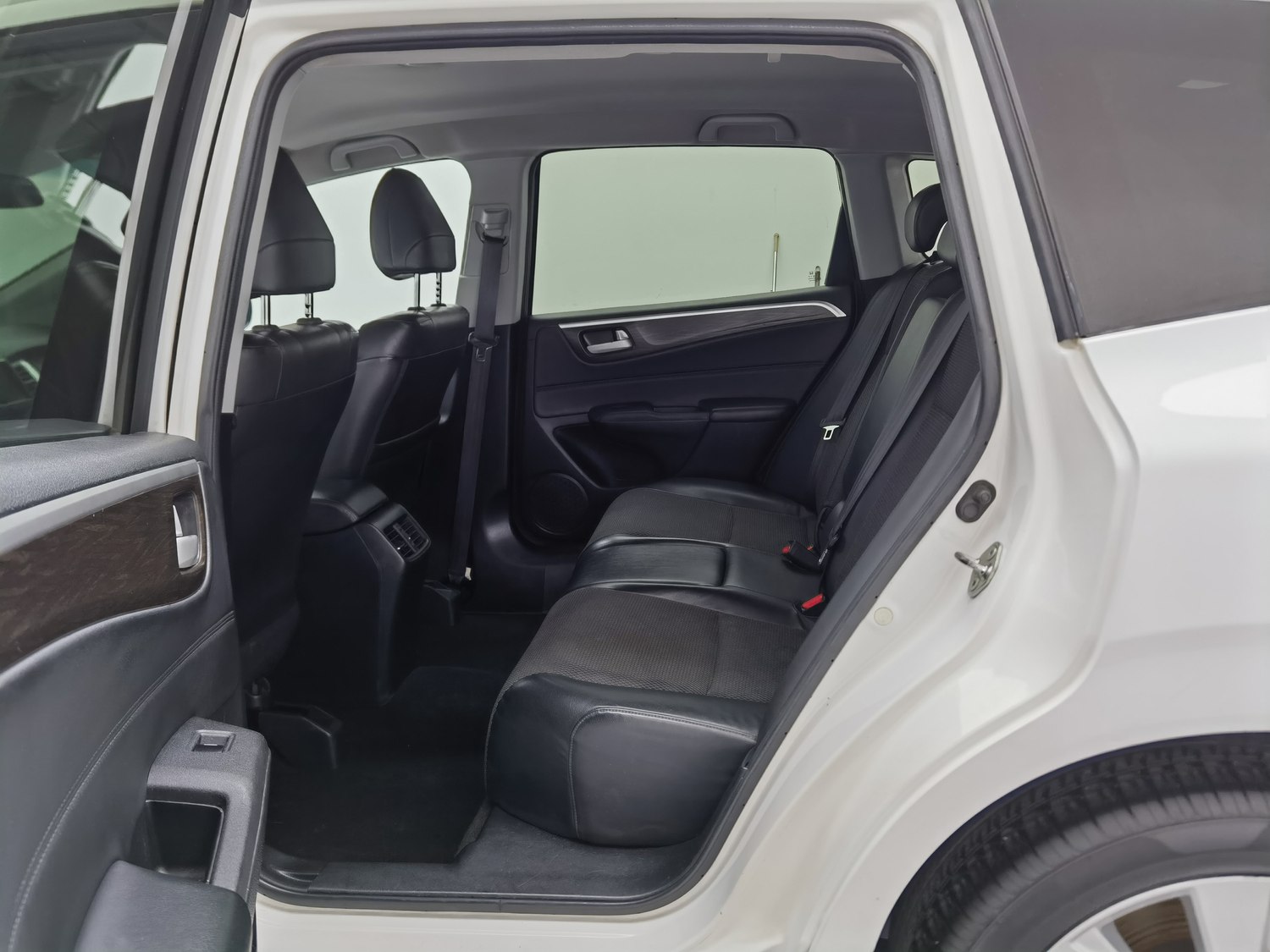 Used Honda Jade 2013 1.8 AT