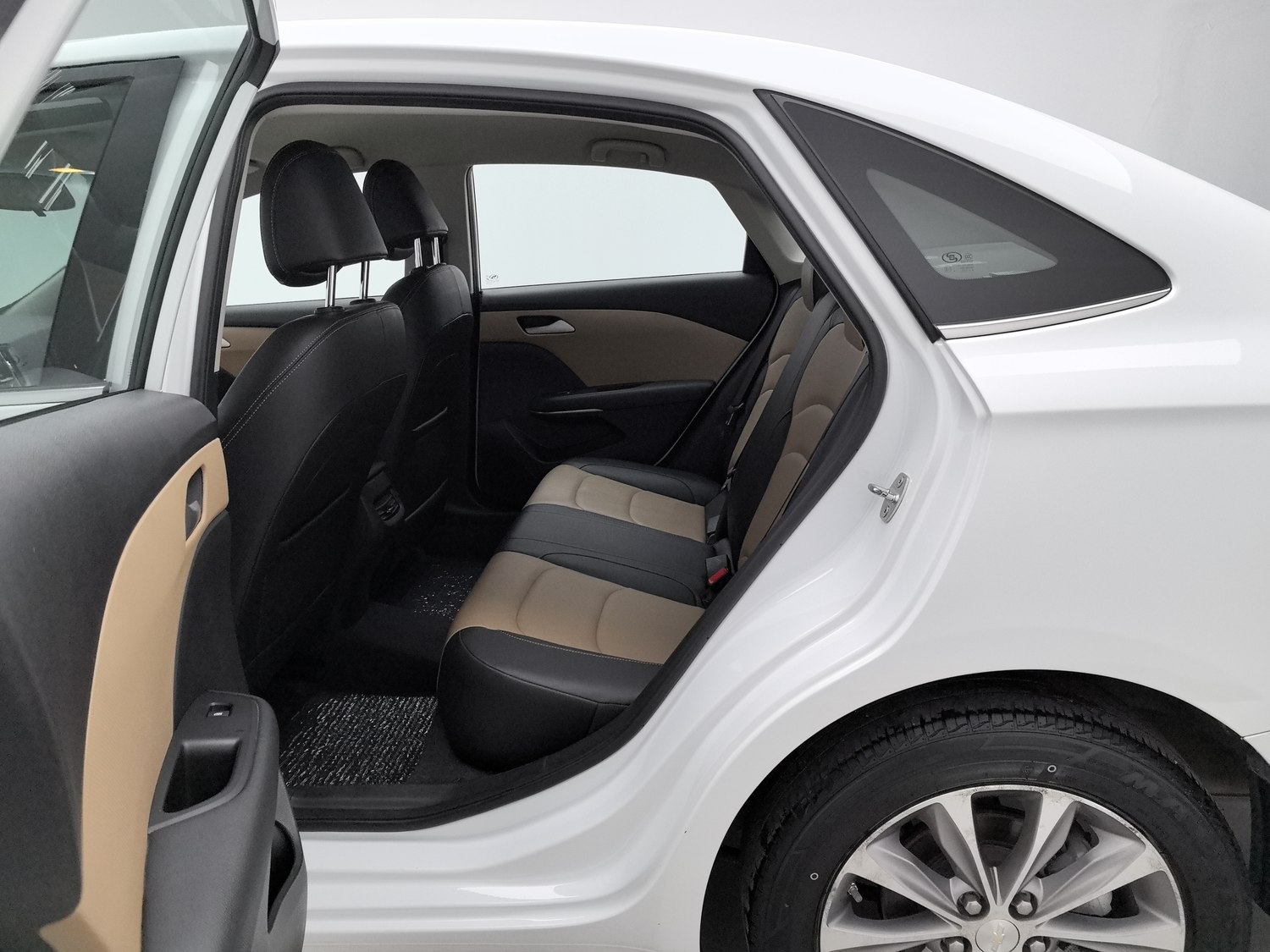 Used Chevrolet Cruze 2020 1.5 AT