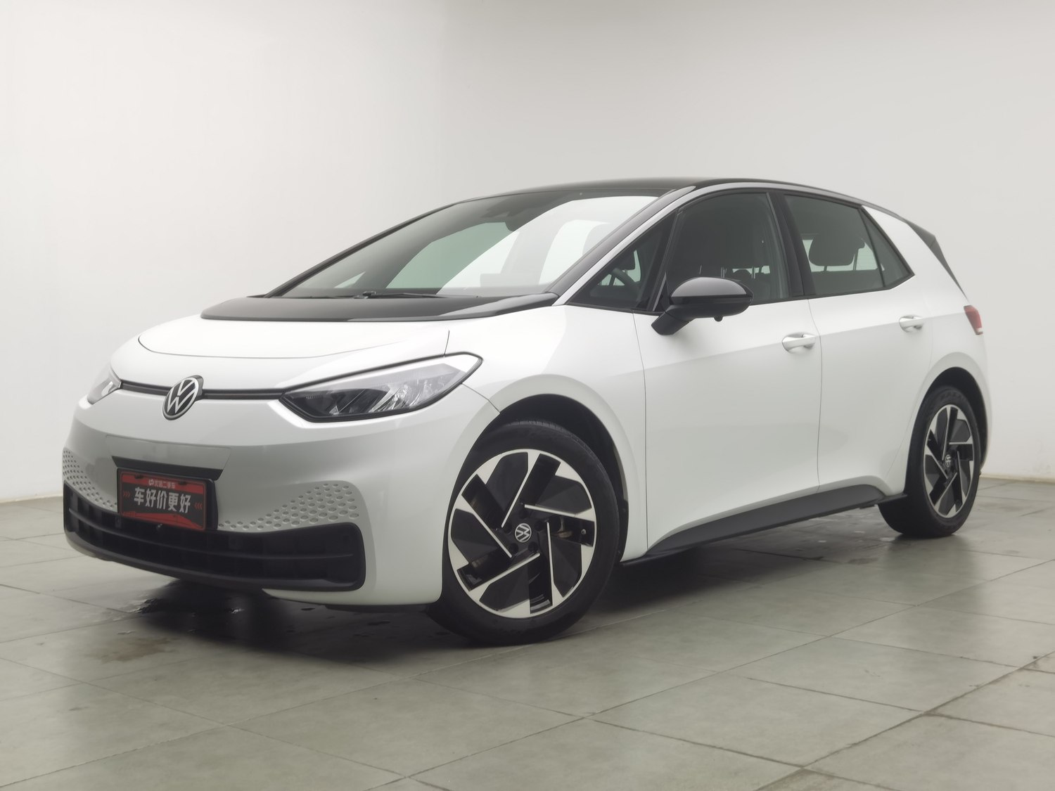 Used Volkswagen ID.3 2025