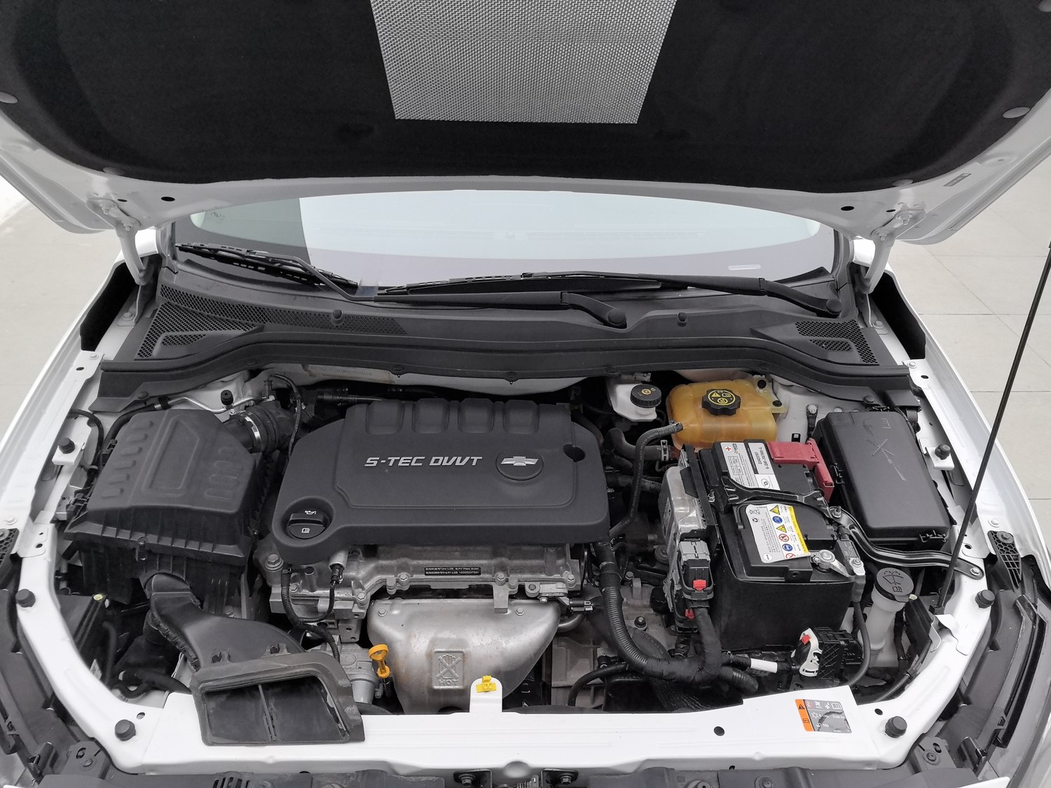 Used Chevrolet Cruze 2020 1.5 AT