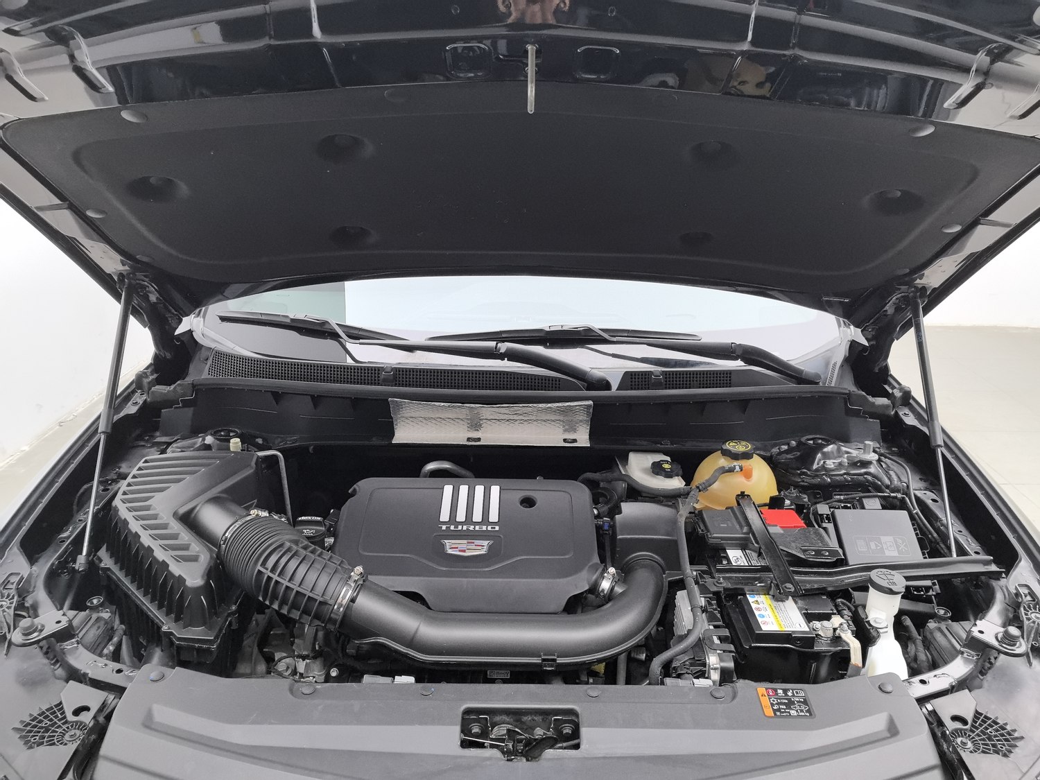 Used Cadillac XT6 2020 2.0 AT