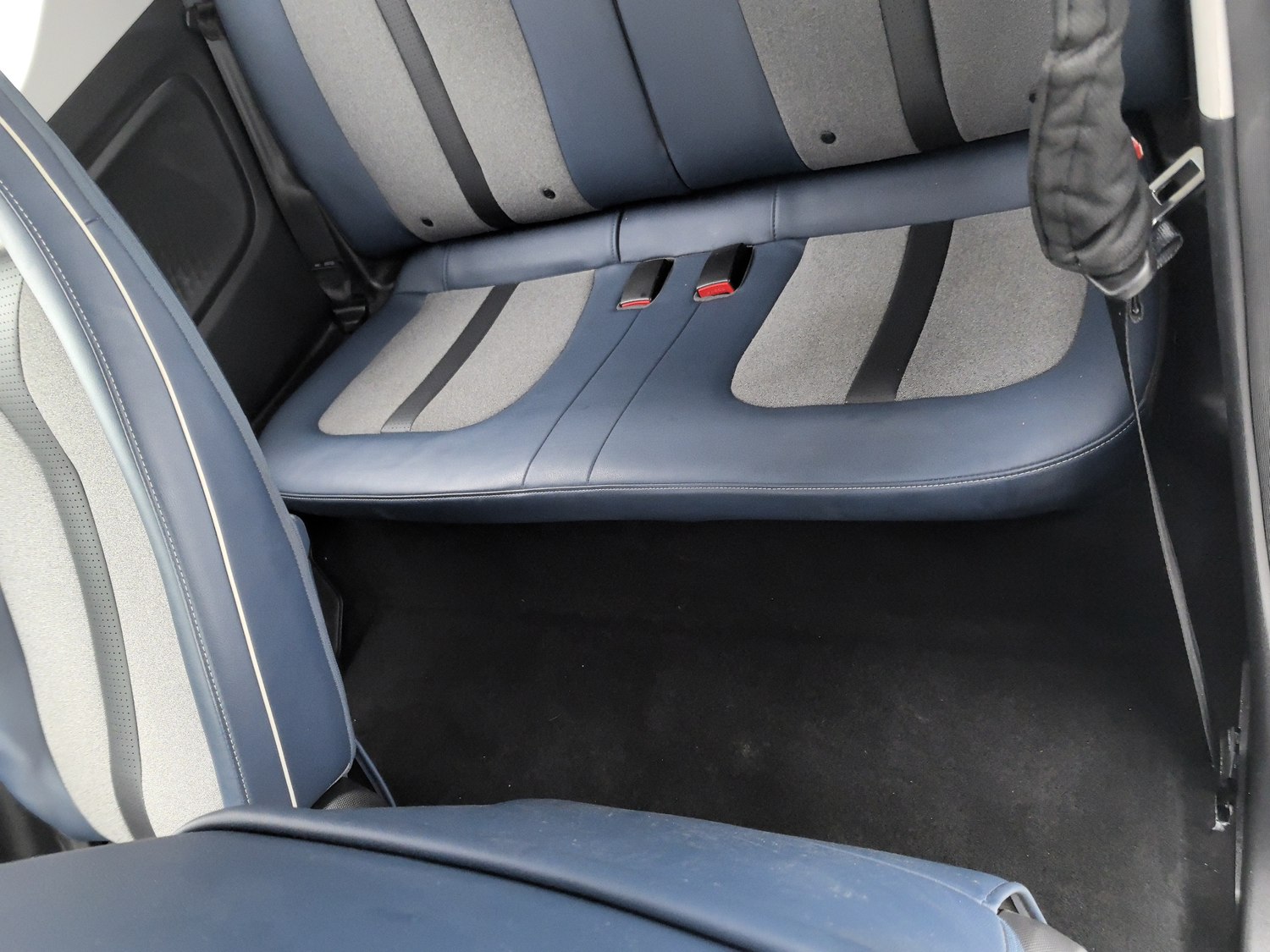 Used Wuling Mini EV 2022