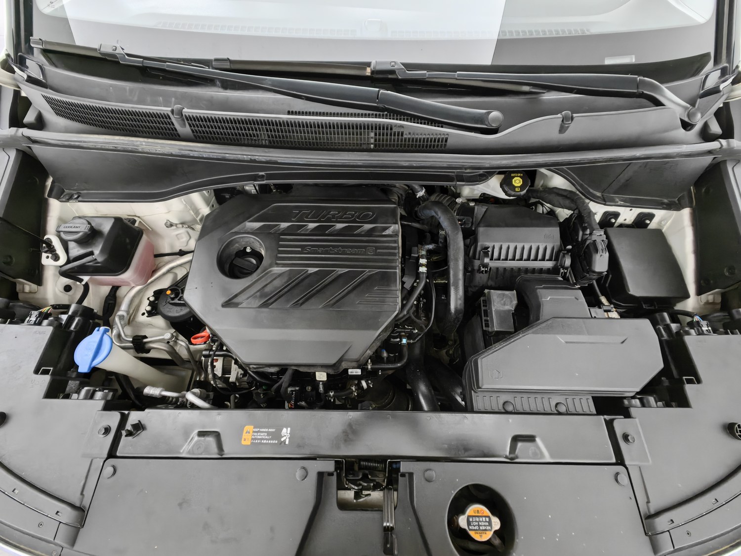 Used Hyundai Custo 2021 2.0 AT